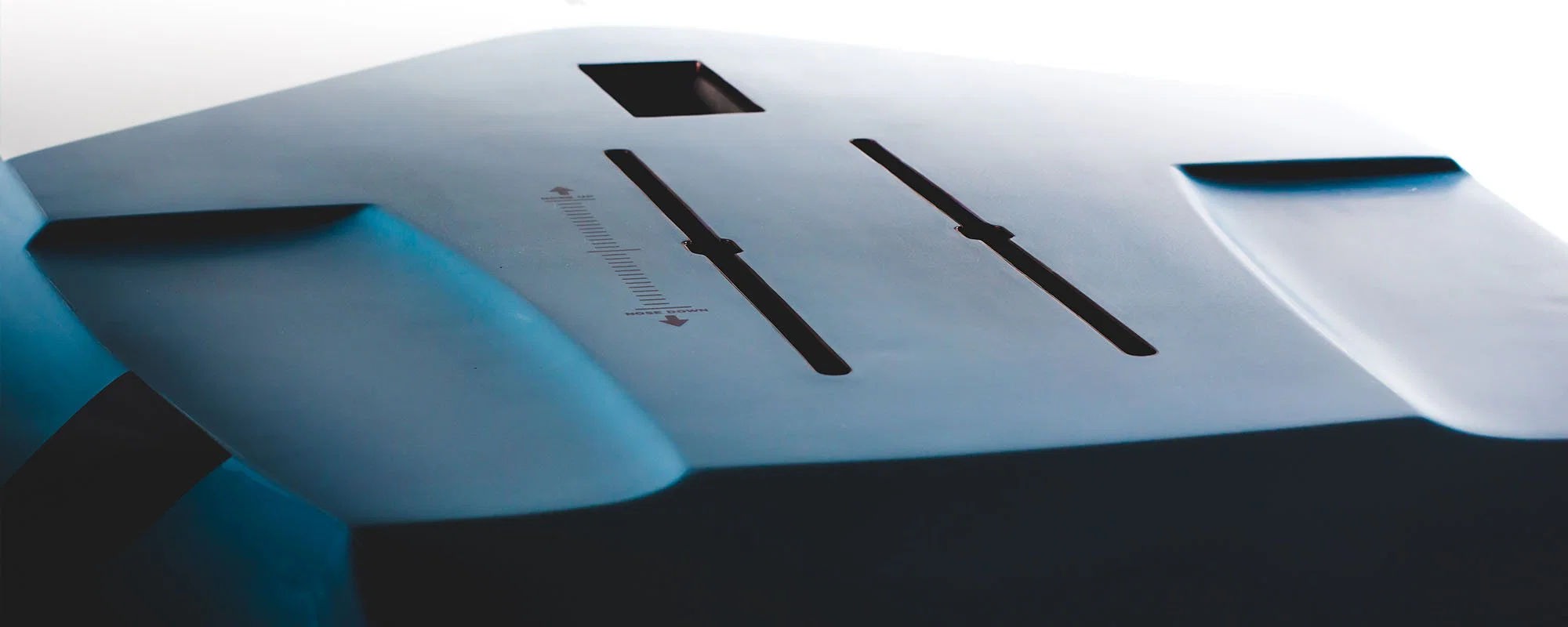 CODE WD WING BOARD - Image 7