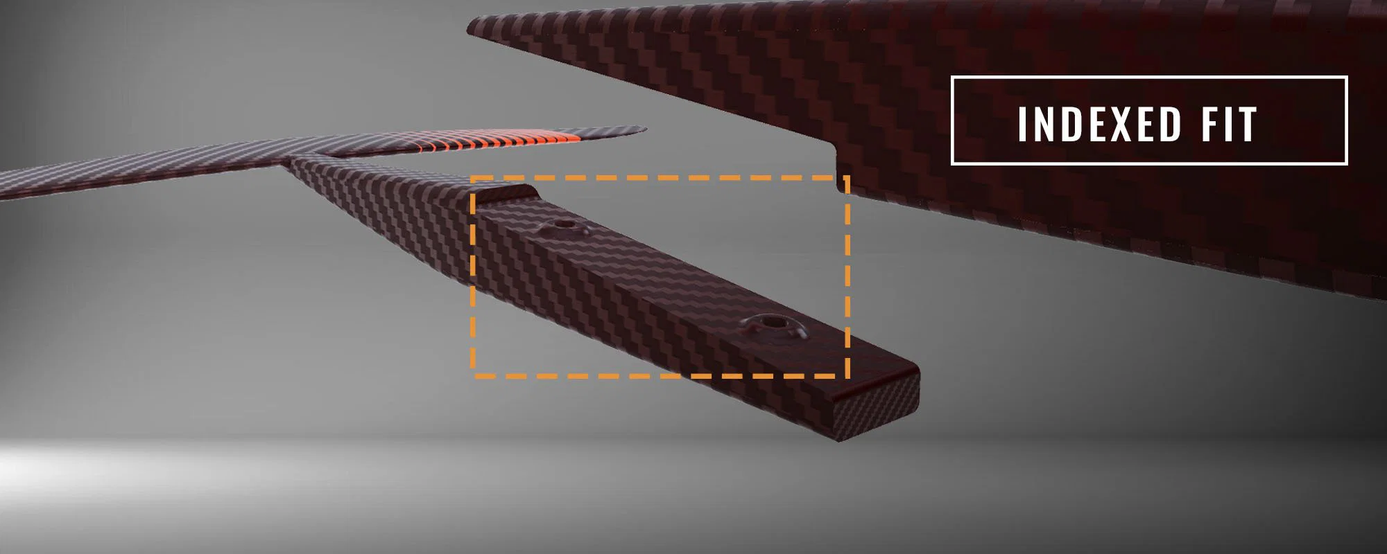 H SERIES FRONT WINGS - Image 3