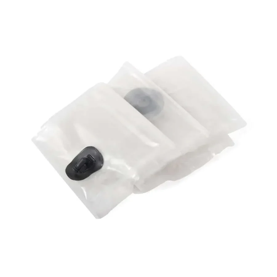 :02 SWITCHBLADE MAIN PULLEY BRIDLES - Image 4