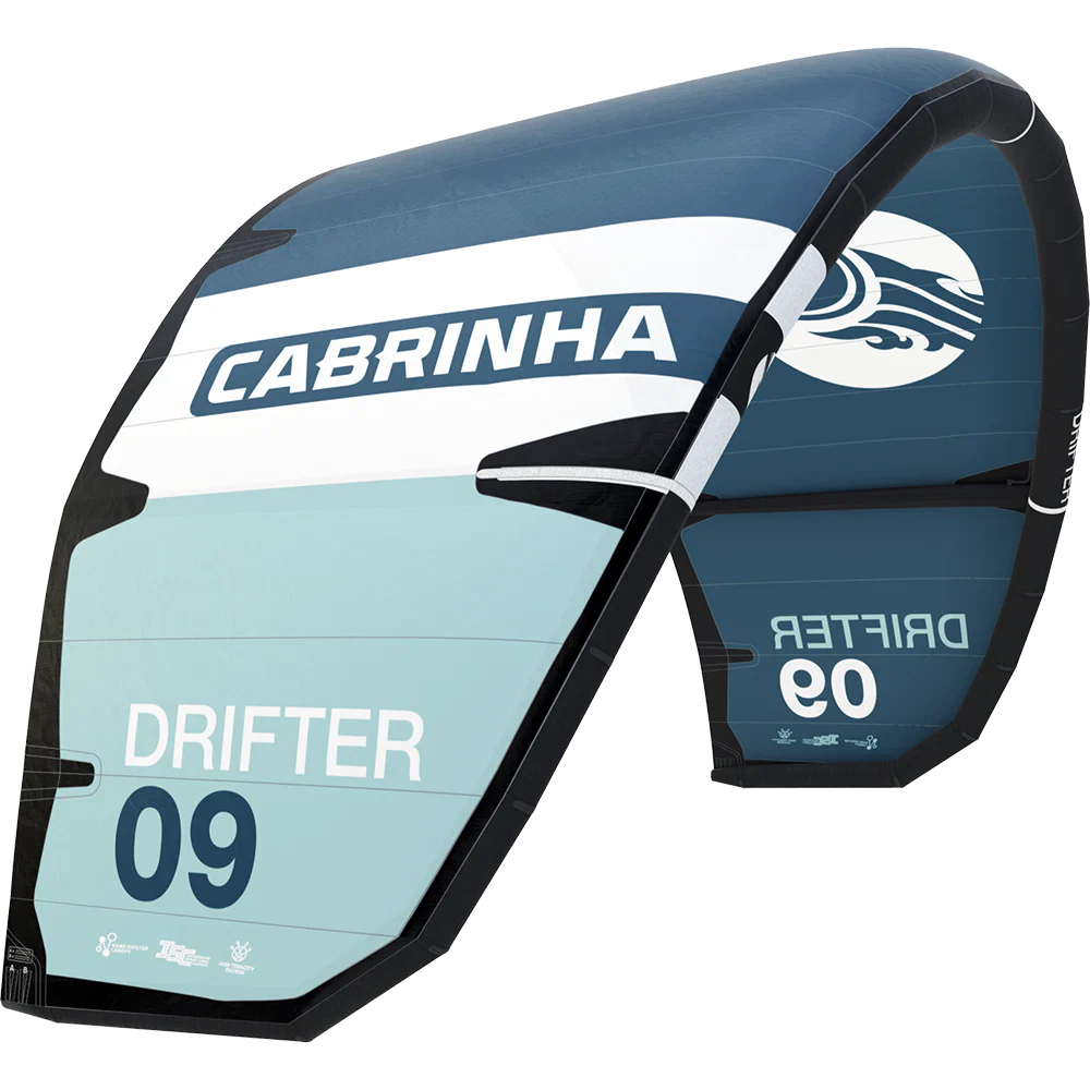 04 Cabrinha Drifter - Image 3