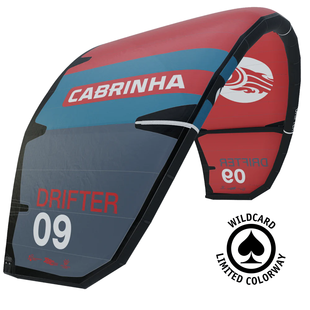 04 Cabrinha Drifter - Image 4