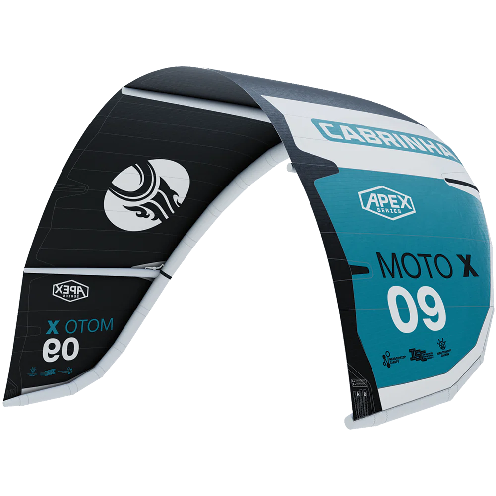 04 Cabrinha Moto X Apex - Image 3