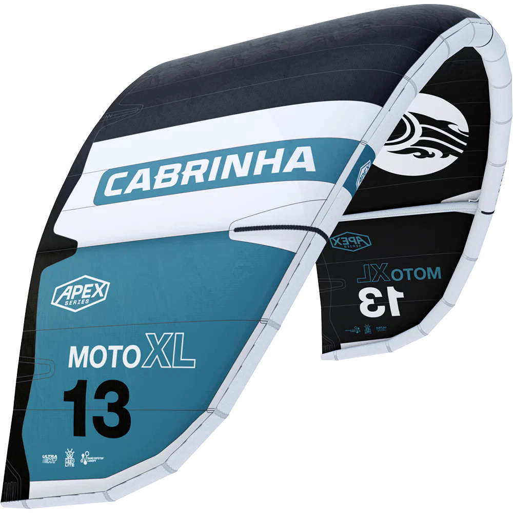 04 Cabrinha Moto XL Apex
