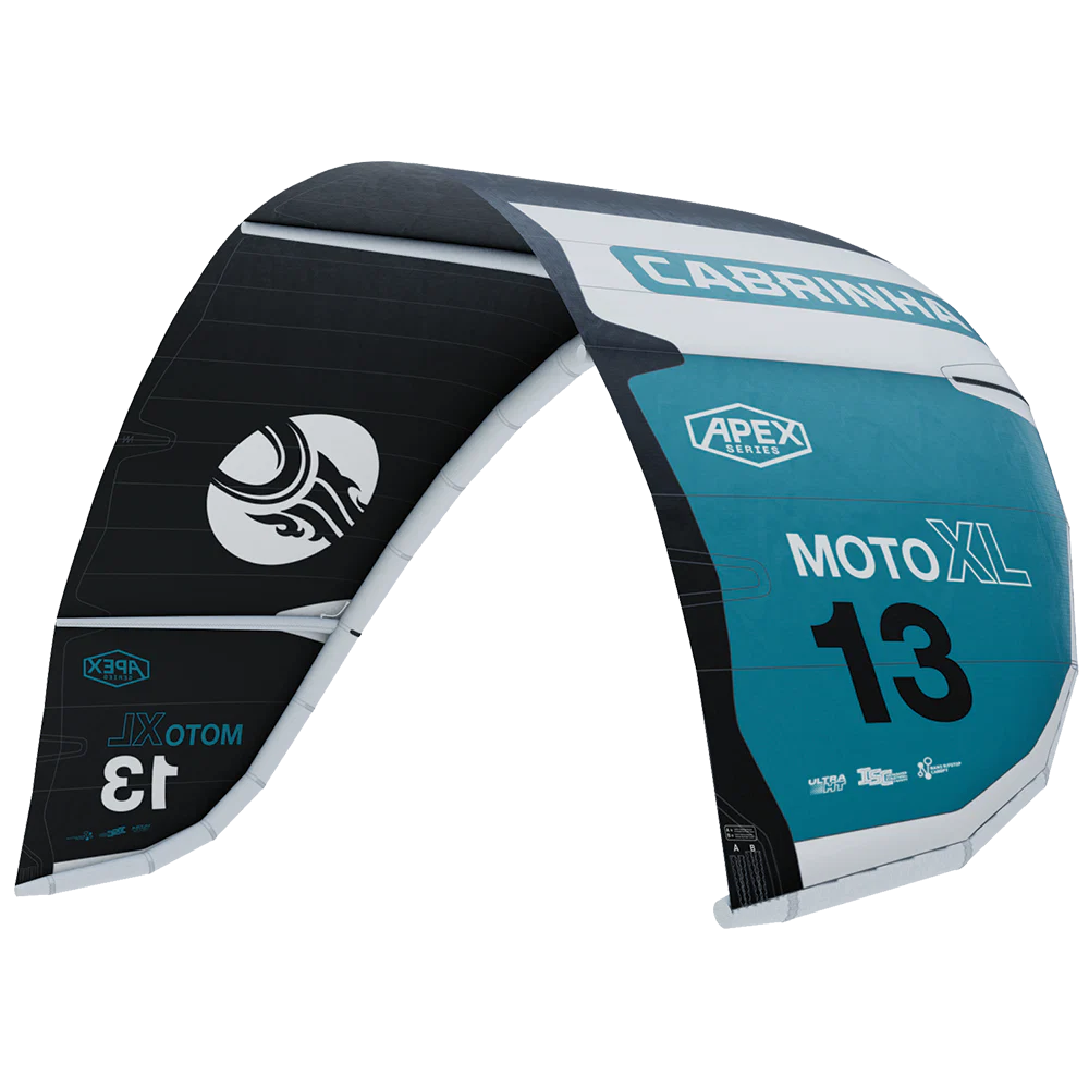04 Cabrinha Moto XL Apex - Image 3
