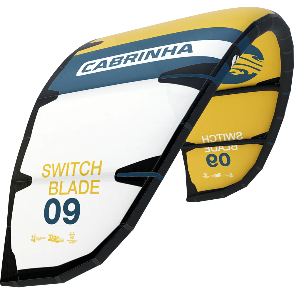 04 Cabrinha Switchblade - Image 3