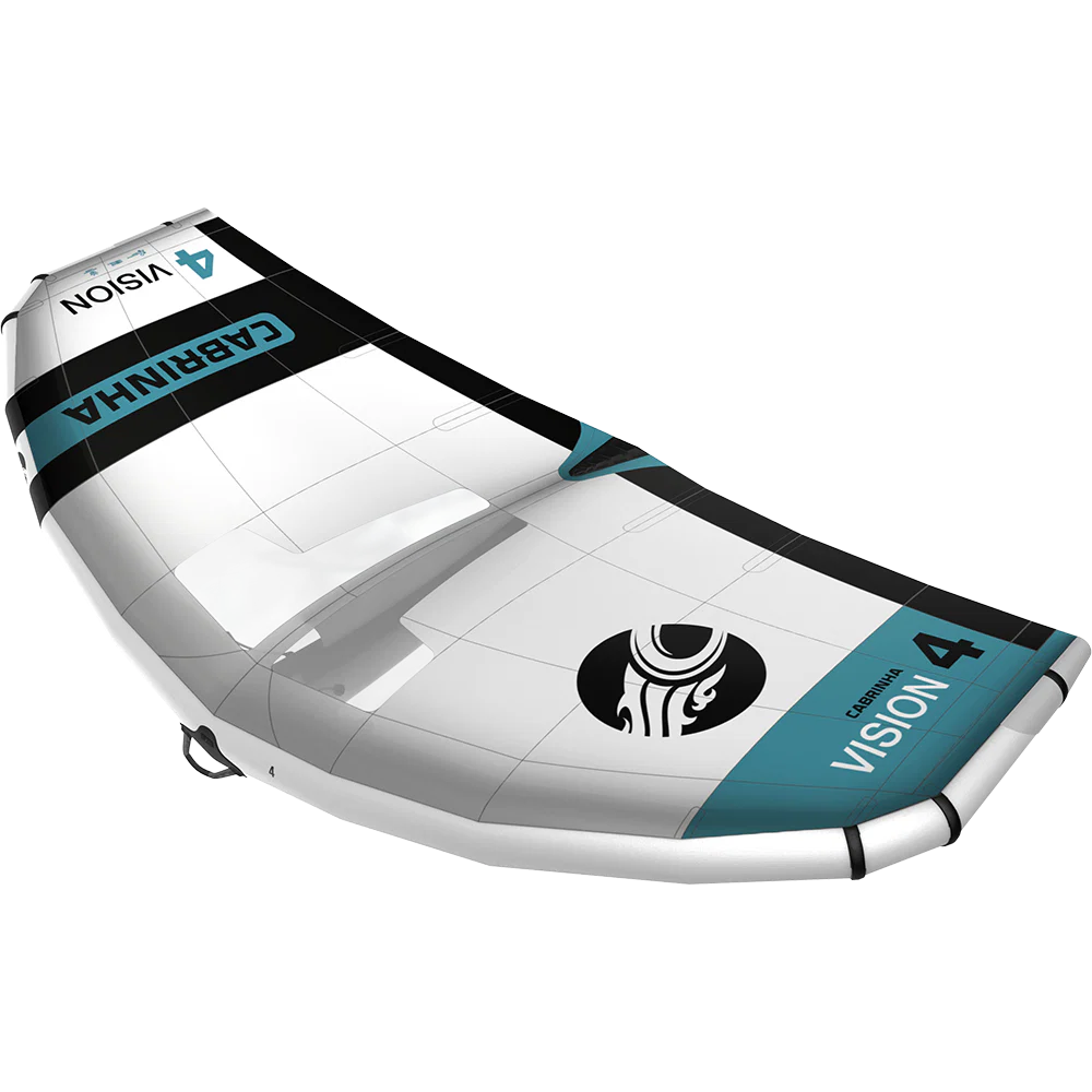 04 Cabrinha Vision - Image 3