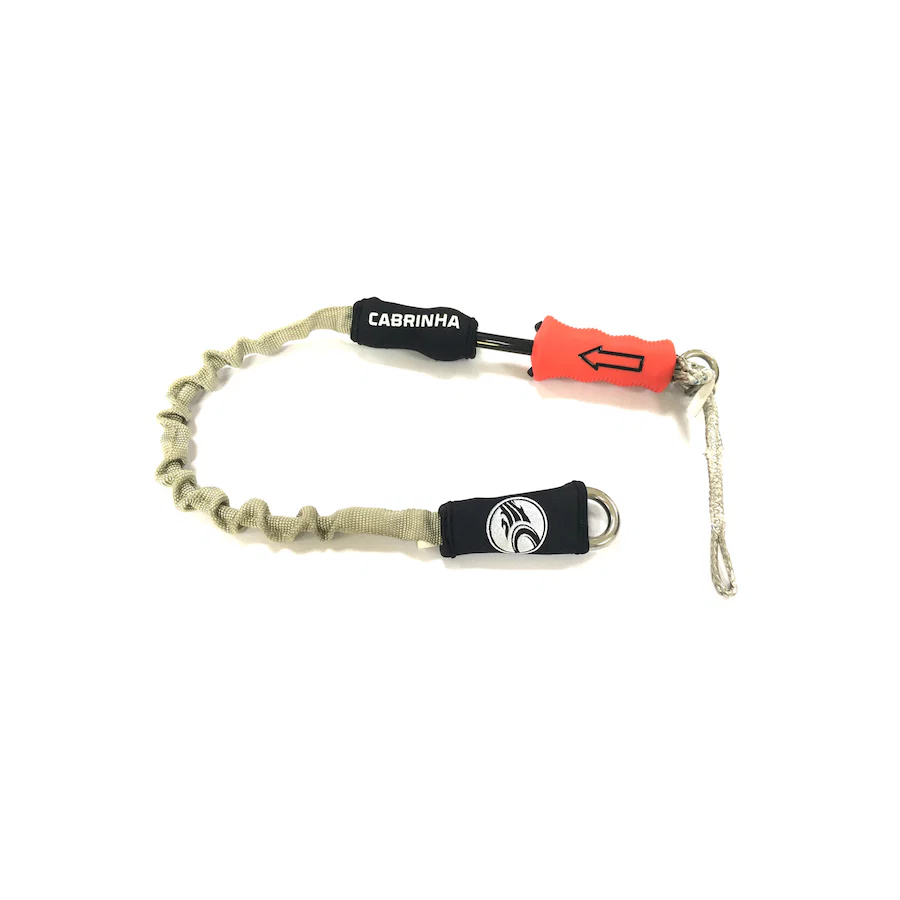 BYPASS LEASH