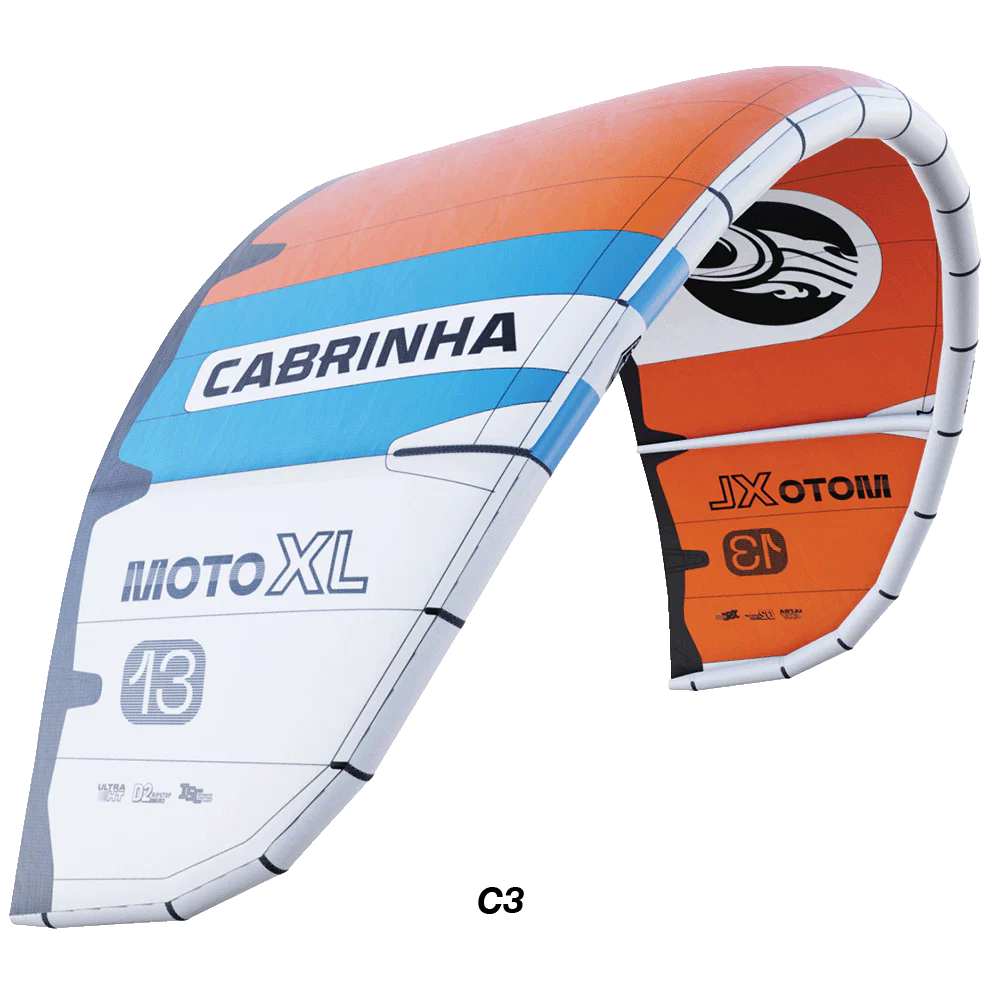 MOTO XL APEX - Image 3