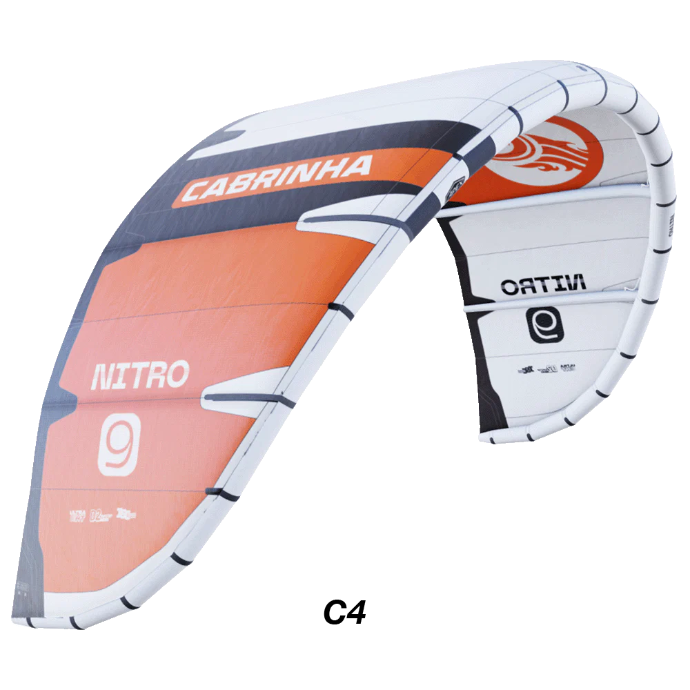 2025 Nitro Apex - Image 4