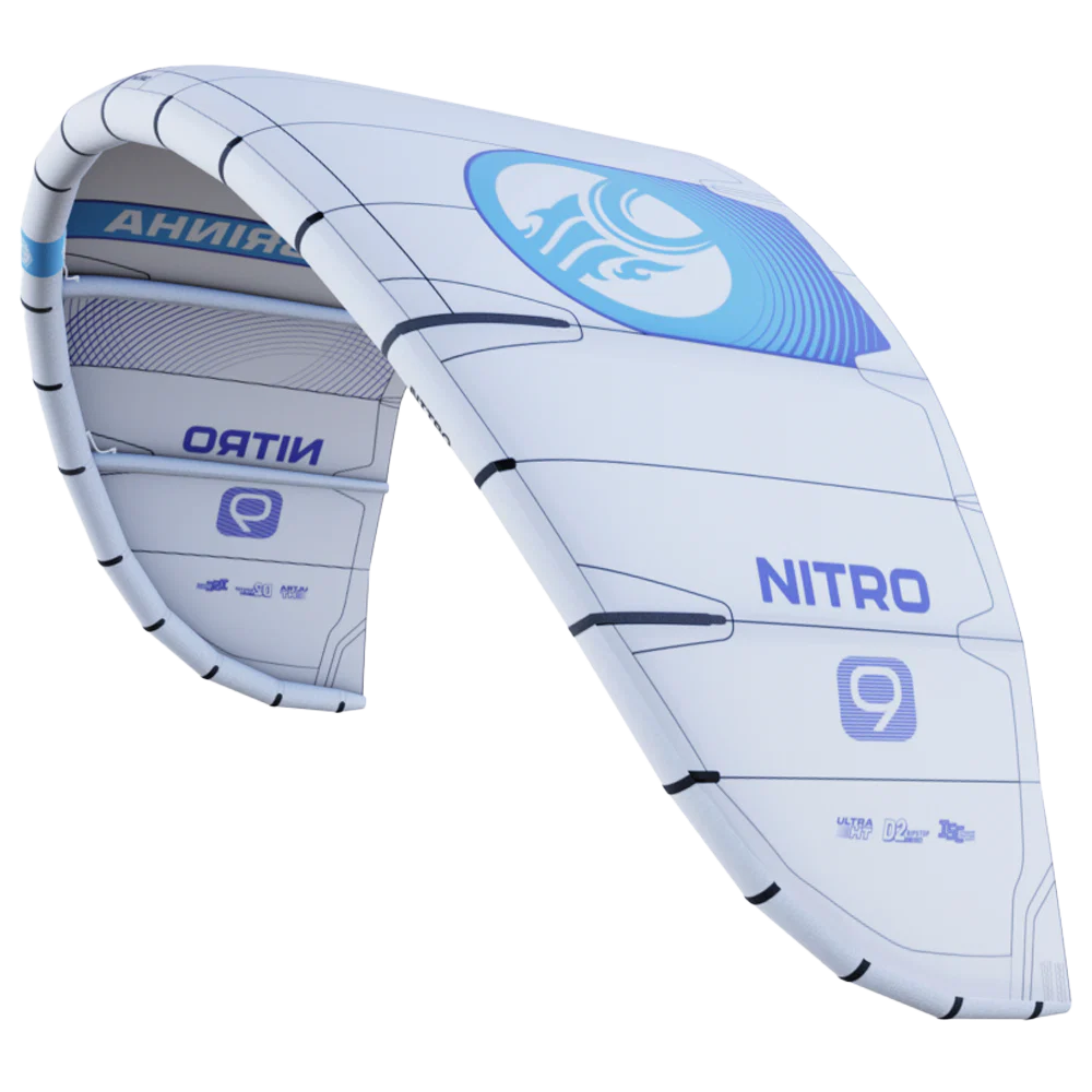 2026 NITRO APEX - Image 4