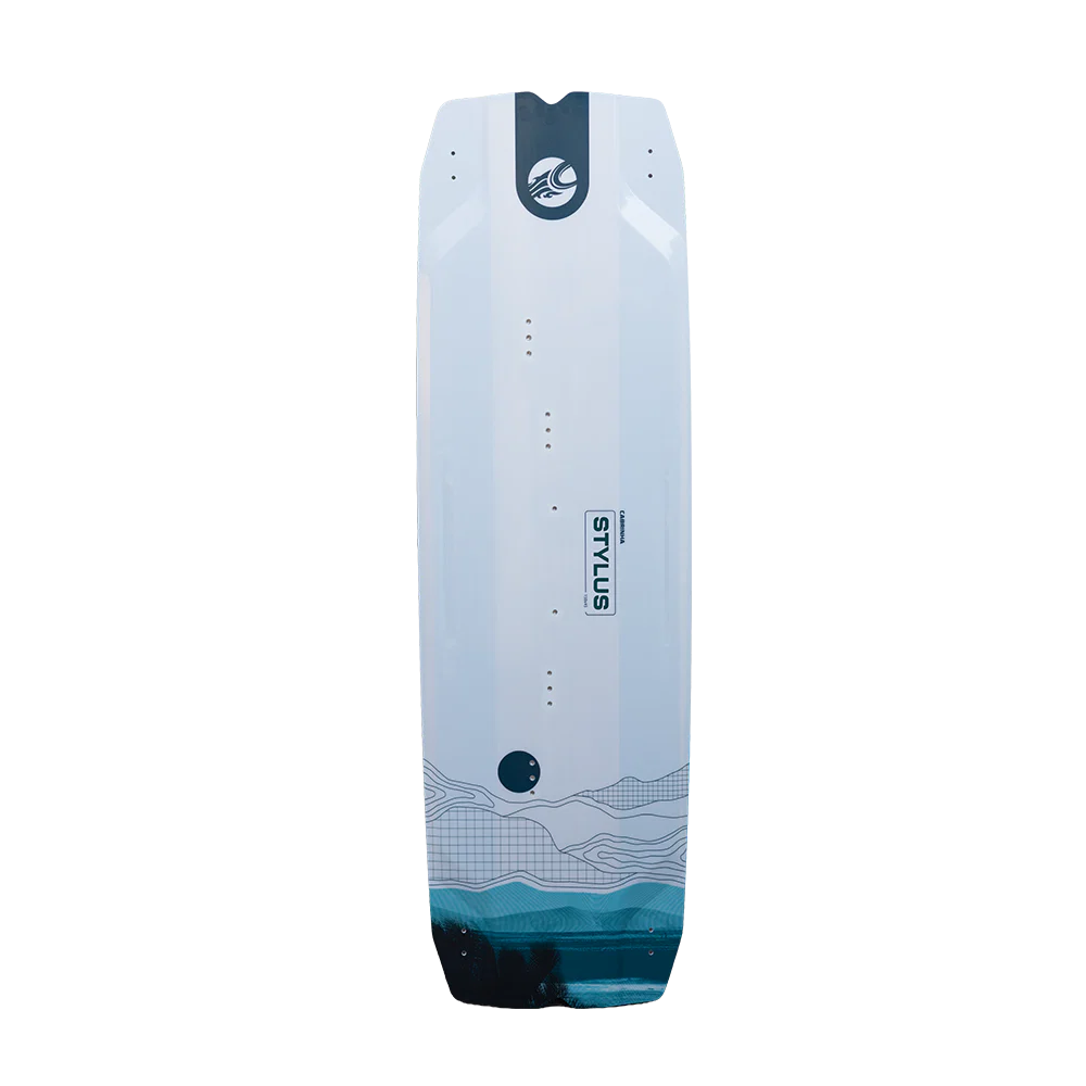 2026 STYLUS