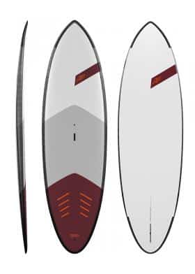 JP Australia 2024 Fusion SUP - Image 3