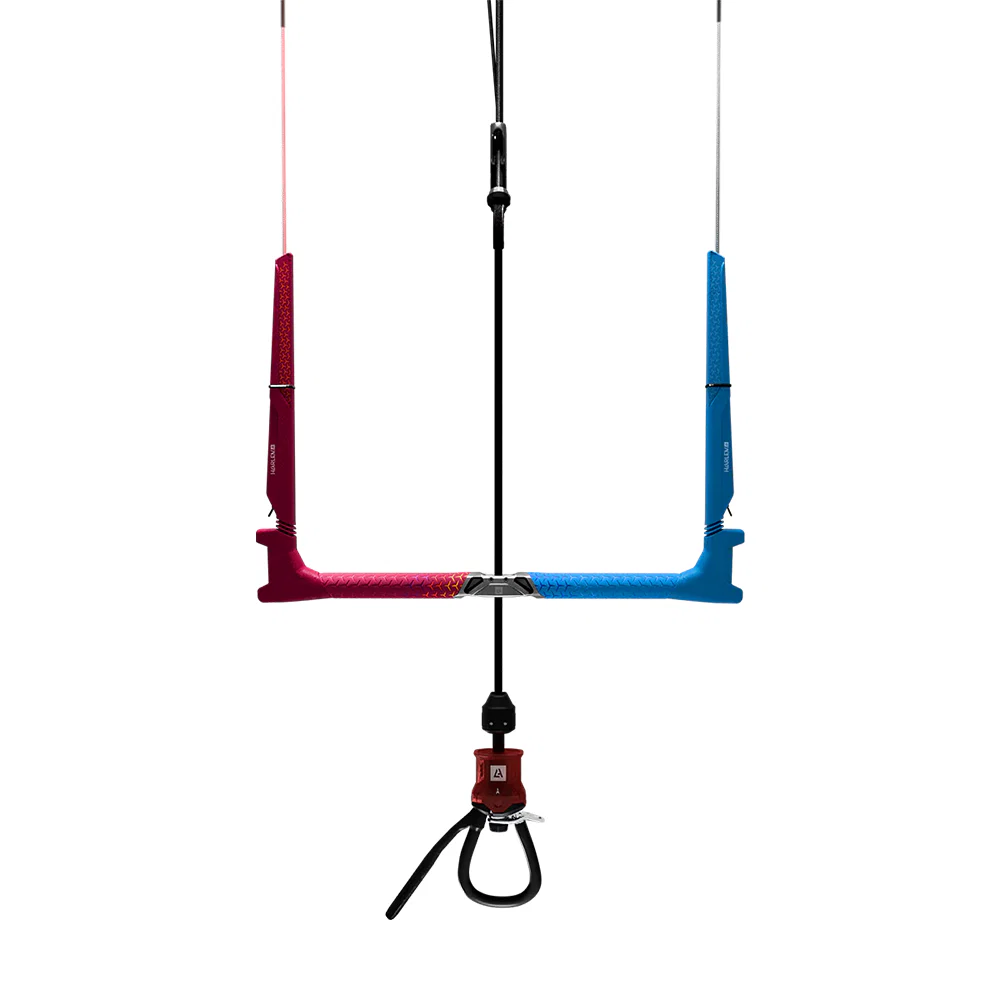 22M PRO BAR WITH 5 LINE
