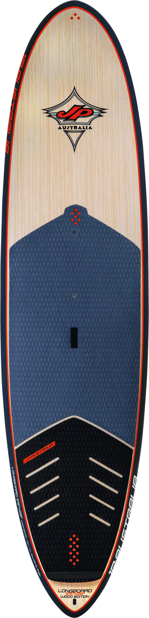JP Australia 2024 Longboard