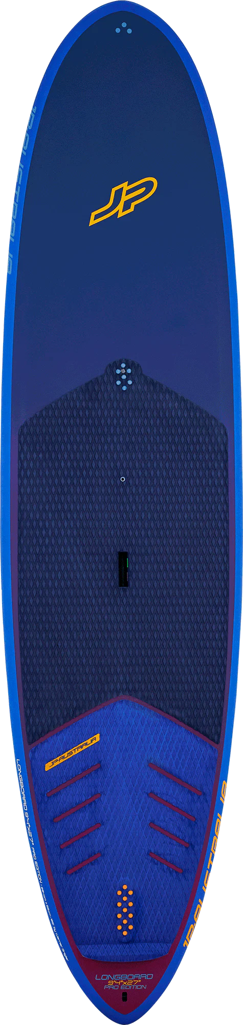 JP Australia 2024 Longboard - Image 2