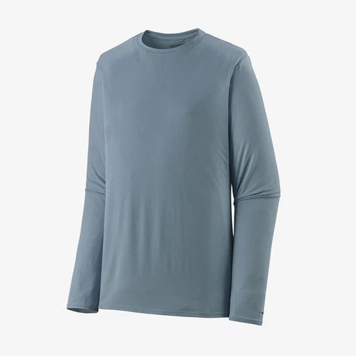 Mens Tropic Comfort Natural Crew - Image 3