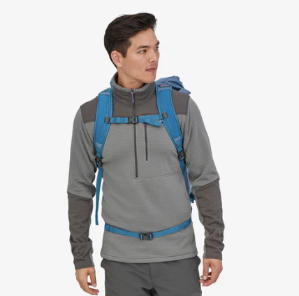 Patagonia Disperser Roll Top Pack 40L - Image 3
