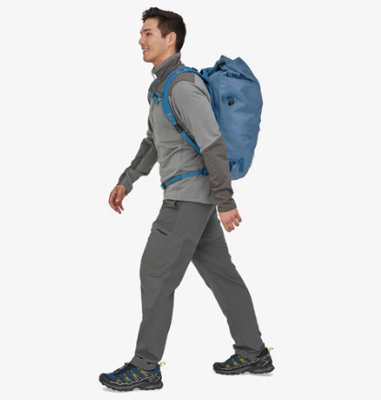 Patagonia Disperser Roll Top Pack 40L - Image 4