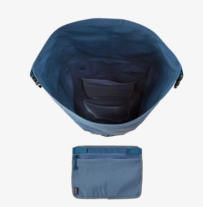 Patagonia Disperser Roll Top Pack 40L - Image 5