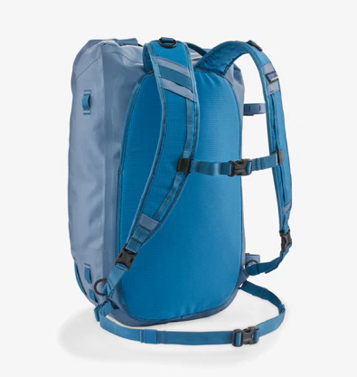 Patagonia Disperser Roll Top Pack 40L - Image 6