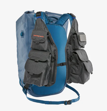 Patagonia Disperser Roll Top Pack 40L - Image 7