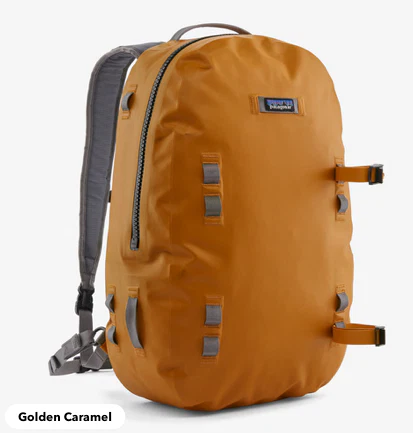 Patagonia Guidewater Backpack