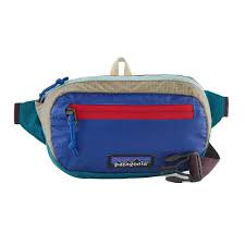 Ultralight Patagonia Black Hole Mini Hip Pack - Image 10