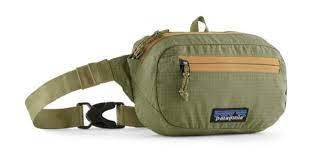 Ultralight Patagonia Black Hole Mini Hip Pack - Image 3