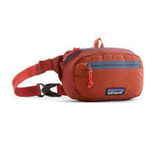 Ultralight Patagonia Black Hole Mini Hip Pack - Image 4