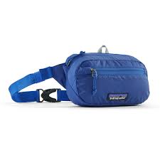 Ultralight Patagonia Black Hole Mini Hip Pack - Image 6