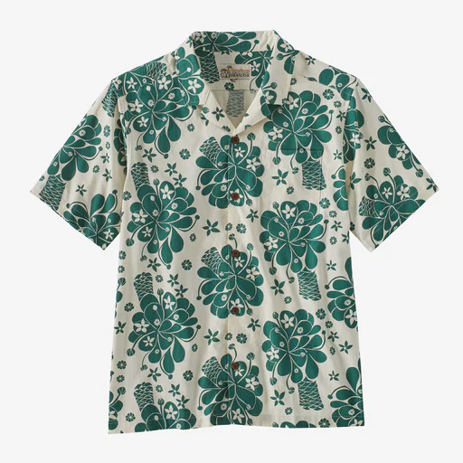 Patagonia M's Pataloha Shirt