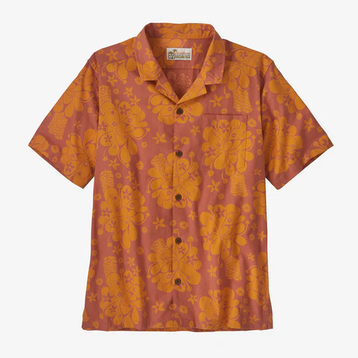 Patagonia M's Pataloha Shirt - Image 2