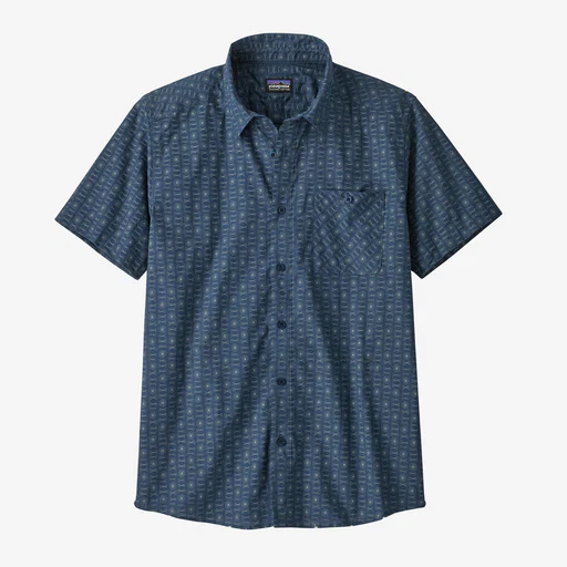 Patagonia Mens Go To Shirt - Image 2