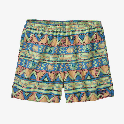 M's Baggies Shorts - 5 in. - Image 2