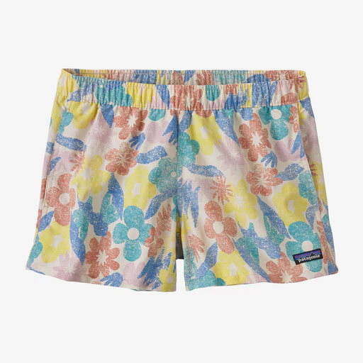 W's Barely Baggies Shorts - 2 1/2 in. - Image 2