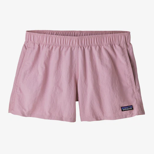 W's Barely Baggies Shorts - 2 1/2 in. - Image 3