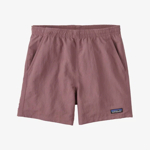 Womens Baggies Shorts - 5 in. - Image 3