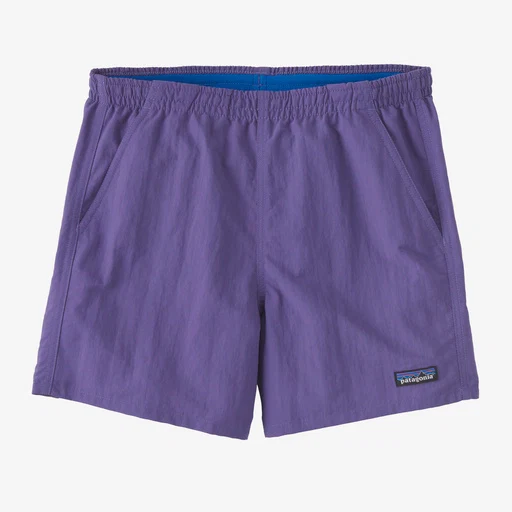 Womens Baggies Shorts - 5 in. - Image 5