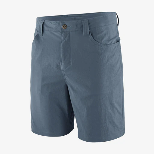 M's Quandary Shorts - 10 in.