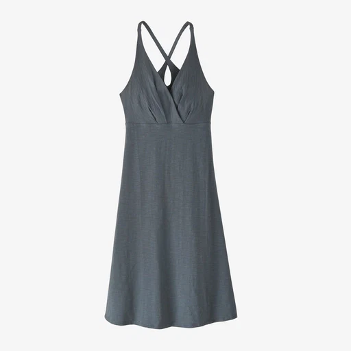 Womens Amber Dawn Dress - Image 2