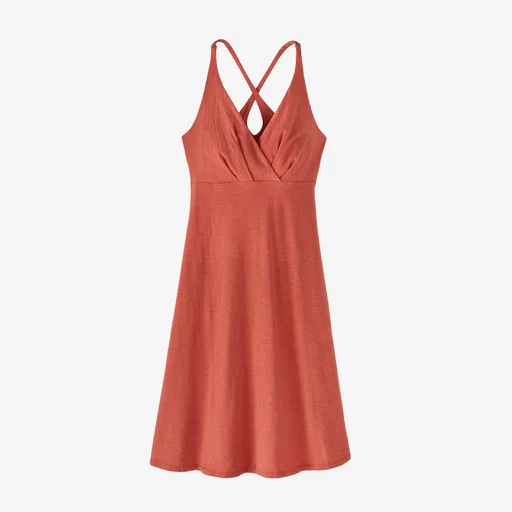 Womens Amber Dawn Dress - Image 3