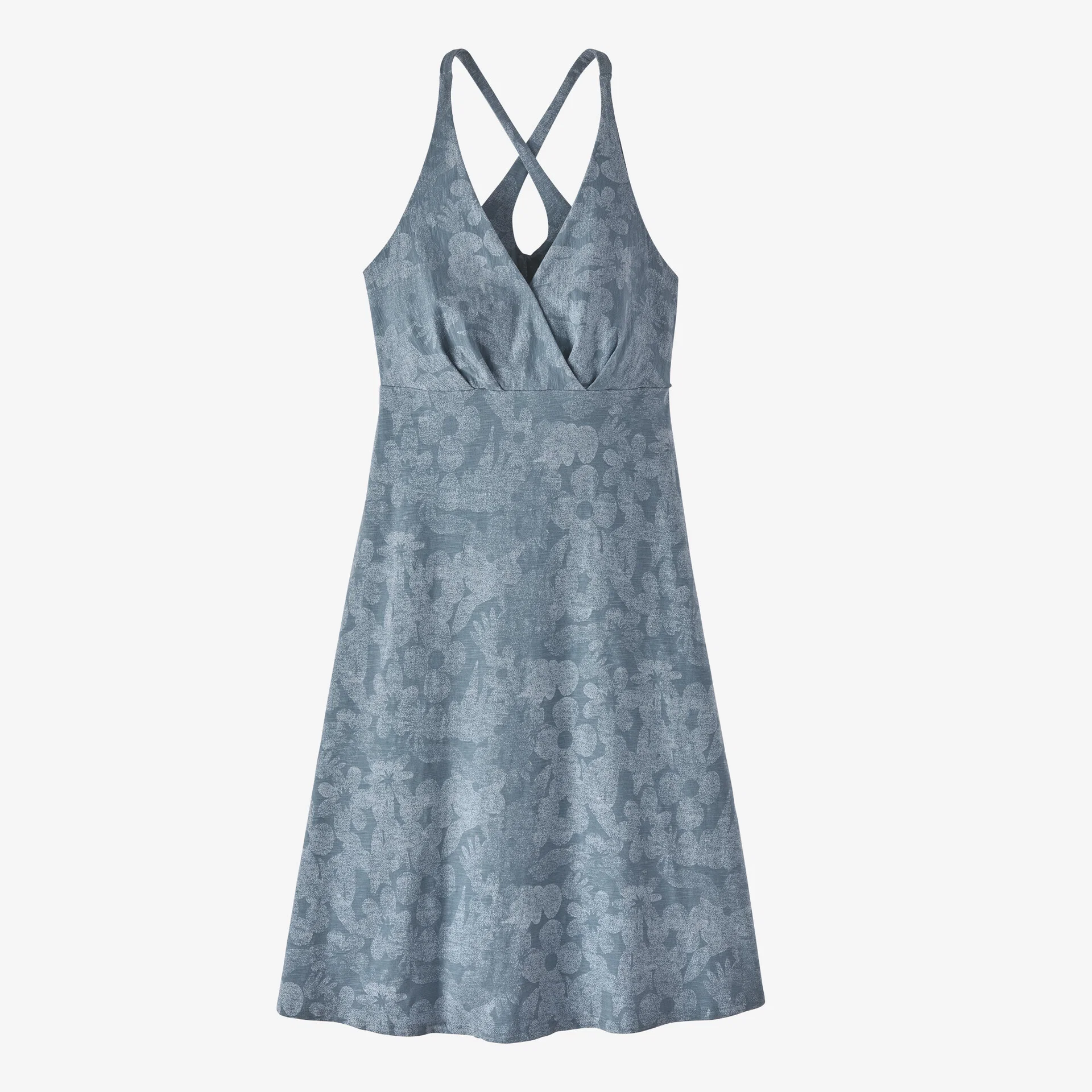 Womens Amber Dawn Dress - Image 5