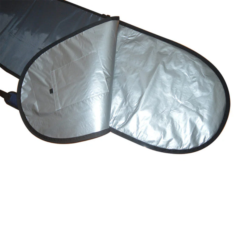 6’0 BTS Collection Shortboard Day Bag - Image 2