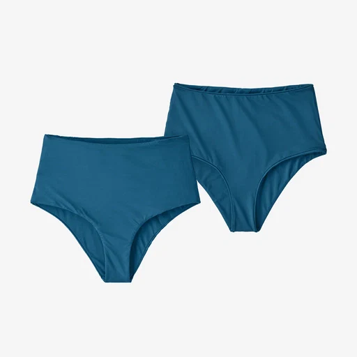 Womens Sunrise Slider Bottoms