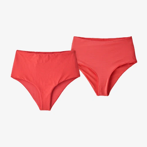 Womens Sunrise Slider Bottoms - Image 2