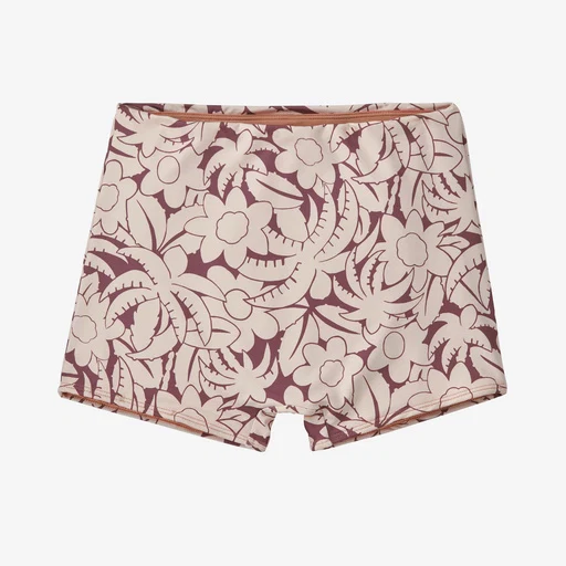 Womens Sunamee Shortie Bottom