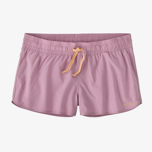 W's Stretch Planing Micro Shorts - 2 in.