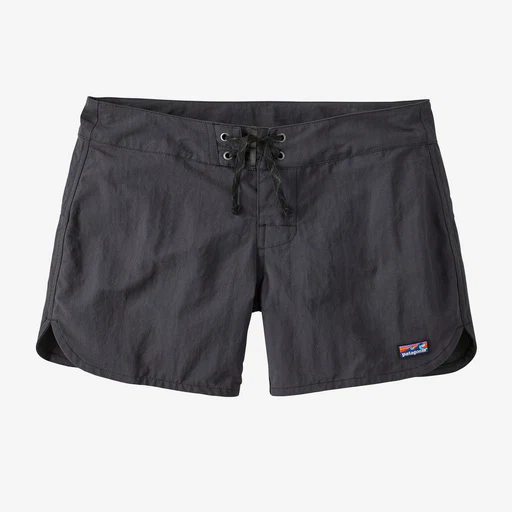 Womens Wavefarer Boardshorts - 5 in. - Image 2