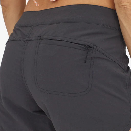 Womens Wavefarer Boardshorts - 5 in. - Image 4