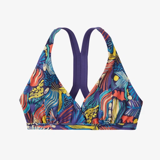 Womens Bottom Turn Top - Image 3